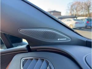 Cupra Tavascan Endurance Extreme Leder HuD TopView Sitzlüftung