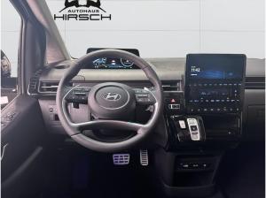 Hyundai STARIA HEV Signature