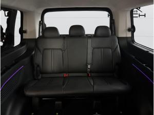 Hyundai STARIA HEV Signature