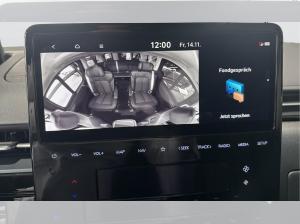 Hyundai STARIA HEV Signature