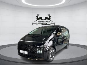 Hyundai STARIA HEV Signature