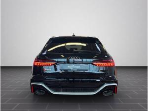 Audi RS6 Avant tiptronic HD Matrix, AHK, RS Sportauspuff, Dynamikpaket plus, Keramikbremse, HUD,B&O