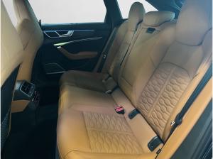 Audi RS6 Avant tiptronic HD Matrix, AHK, RS Sportauspuff, Dynamikpaket plus, Keramikbremse, HUD,B&O