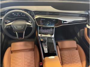 Audi RS6 Avant tiptronic HD Matrix, AHK, RS Sportauspuff, Dynamikpaket plus, Keramikbremse, HUD,B&O
