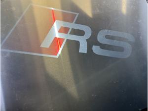 Audi RS6 Avant tiptronic HD Matrix, AHK, RS Sportauspuff, Dynamikpaket plus, Keramikbremse, HUD,B&O