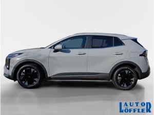 Kia Sportage Vision Automatik - 🎊JahresAuftakt 2026🥳 - Komfort-Paket inkl.