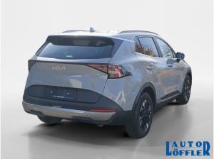 Kia Sportage Vision Automatik - 🎊JahresAuftakt 2026🥳 - Komfort-Paket inkl.