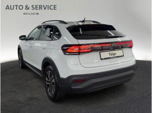 Volkswagen Taigo ENERGY 1,0 l TSI OPF DSG