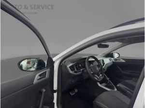 Volkswagen Taigo ENERGY 1,0 l TSI OPF DSG