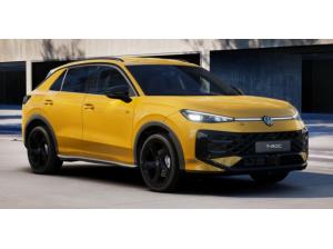 Volkswagen T-Roc R-Line 1.5 eTSI DSG AKTIONSLEASING