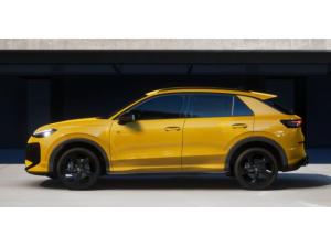 Volkswagen T-Roc R-Line 1.5 eTSI DSG AKTIONSLEASING