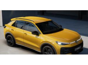 Volkswagen T-Roc R-Line 1.5 eTSI DSG AKTIONSLEASING