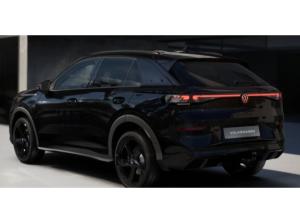 Volkswagen T-Roc R-Line 1.5 eTSI DSG AKTIONSLEASING