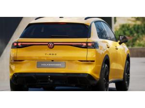 Volkswagen T-Roc R-Line 1.5 eTSI DSG AKTIONSLEASING
