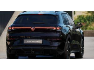 Volkswagen T-Roc R-Line 1.5 eTSI DSG AKTIONSLEASING