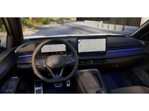 Volkswagen T-Roc R-Line 1.5 eTSI DSG AKTIONSLEASING