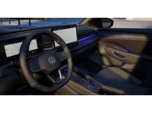 Volkswagen T-Roc R-Line 1.5 eTSI DSG AKTIONSLEASING