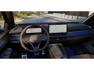 Volkswagen T-Roc R-Line 1.5 eTSI DSG AKTIONSLEASING