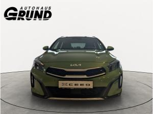 Kia XCeed 1.5T DCT7 SPIRIT | JBL | LED | NAVI | GEWERBLICH |