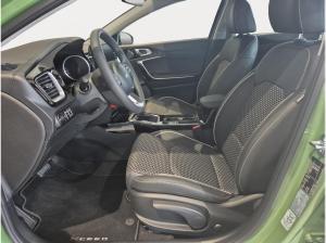 Kia XCeed 1.5T DCT7 SPIRIT | JBL | LED | NAVI | GEWERBLICH |
