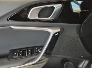 Kia XCeed 1.5T DCT7 SPIRIT | JBL | LED | NAVI | GEWERBLICH |