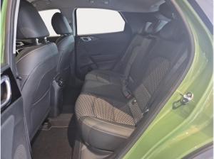 Kia XCeed 1.5T DCT7 SPIRIT | JBL | LED | NAVI | GEWERBLICH |