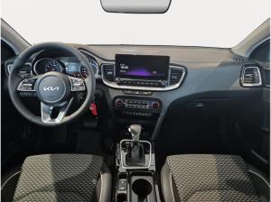 Kia XCeed 1.5T DCT7 SPIRIT | JBL | LED | NAVI | GEWERBLICH |