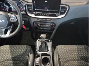 Kia XCeed 1.5T DCT7 SPIRIT | JBL | LED | NAVI | GEWERBLICH |