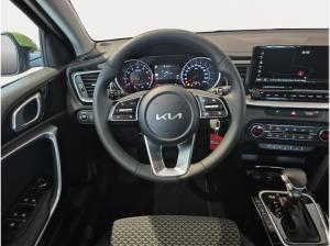 Kia XCeed 1.5T DCT7 SPIRIT | JBL | LED | NAVI | GEWERBLICH |
