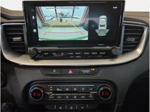 Kia XCeed 1.5T DCT7 SPIRIT | JBL | LED | NAVI | GEWERBLICH |