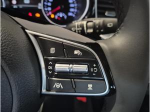Kia XCeed 1.5T DCT7 SPIRIT | JBL | LED | NAVI | GEWERBLICH |