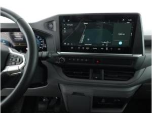 Volkswagen Transporter New Transporter Automatik