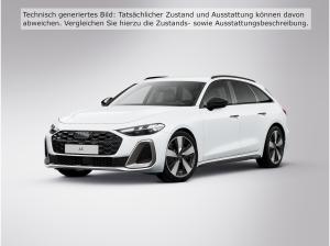 Audi A5 Avant S-LINE EDITION ONE BF-DISPLAY HuD BuO LEDER
