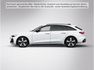 Audi A5 Avant S-LINE EDITION ONE BF-DISPLAY HuD BuO LEDER