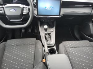 Ford Puma ST-Line 1,0 L EcoBoost / 125PS / 6-Gang Schaltgetriebe
