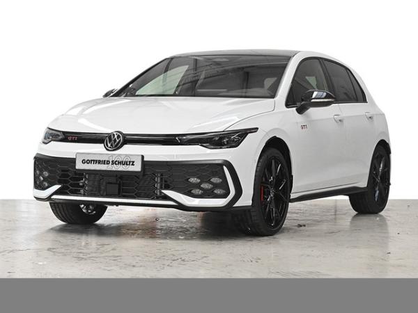 Volkswagen Golf GTI 2.0 TSI-Black Style (Düsseldrof)