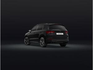 Cupra Ateca 2.0L ❗4DRIVE❗VOLL❗Kurzfristig Verfügbar❗