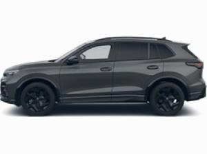 Volkswagen Tiguan R-Line 2,0 l TDI DSG Black Style*AHK*PANO