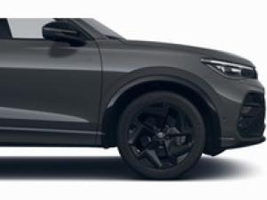 Volkswagen Tiguan R-Line 2,0 l TDI DSG Black Style*AHK*PANO