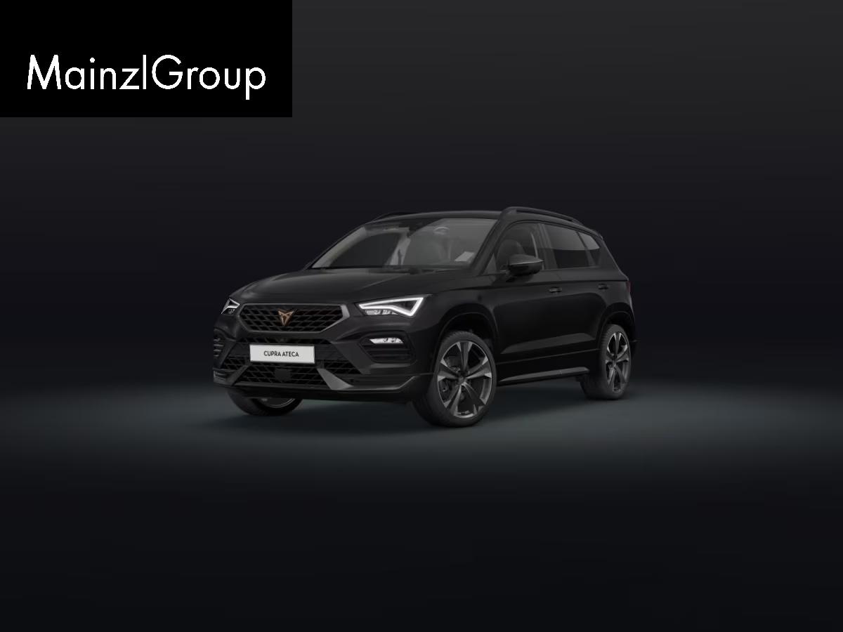 Cupra Ateca 2.0L ❗4DRIVE❗VOLL❗Kurzfristig Verfügbar❗
