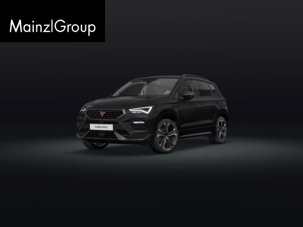 Cupra Ateca 2.0L ❗4DRIVE❗VOLL❗Kurzfristig Verfügbar❗