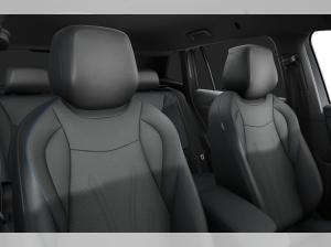 Volkswagen Tiguan 2.0 TDI DSG R-LINE *LEDER*IQ.DRIVE PREMIUM*WR* SOFORT