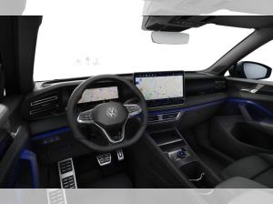 Volkswagen Tiguan 2.0 TDI DSG R-LINE *LEDER*IQ.DRIVE PREMIUM*WR* SOFORT