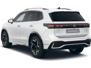 Volkswagen Tiguan 2.0 TDI DSG R-LINE *LEDER*IQ.DRIVE PREMIUM*WR* SOFORT