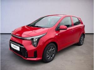 Kia Picanto PE2 1.0 GDI AMT VISION **PRIVAT SPEZIAL**Versch. Farben!