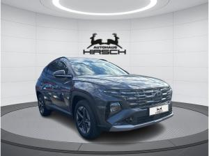 Hyundai TUCSON (NX) MJ26