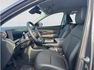 Hyundai TUCSON (NX) MJ26
