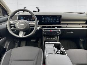 Hyundai TUCSON (NX) MJ26