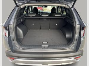 Hyundai TUCSON (NX) MJ26