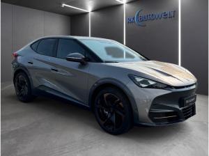 Cupra Tavascan Endurance Adrenalin BelowZero HuD Pano Wärmepumpe